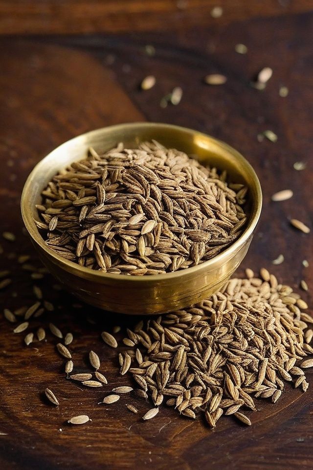 Jeera 100 g - Image 3