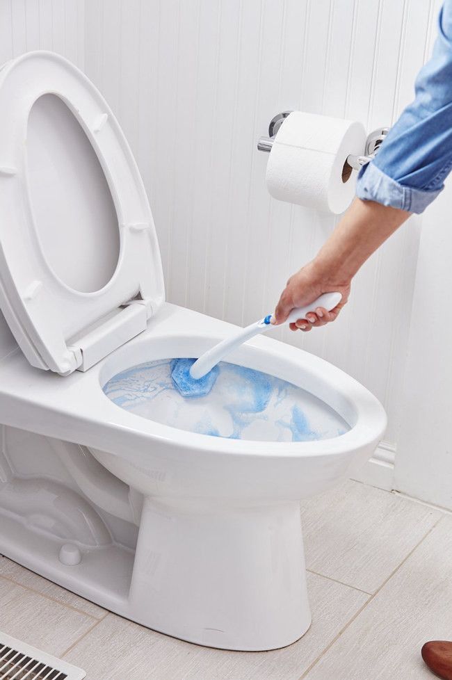 Harpic Toilet Cleaner 500 ml - Image 3