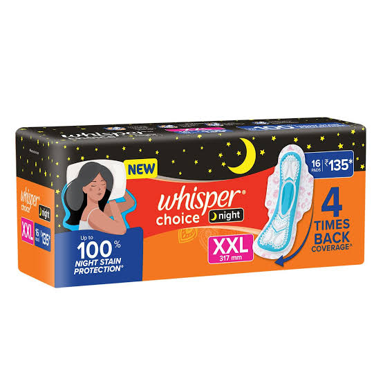 Whisper  XL  - Image 4