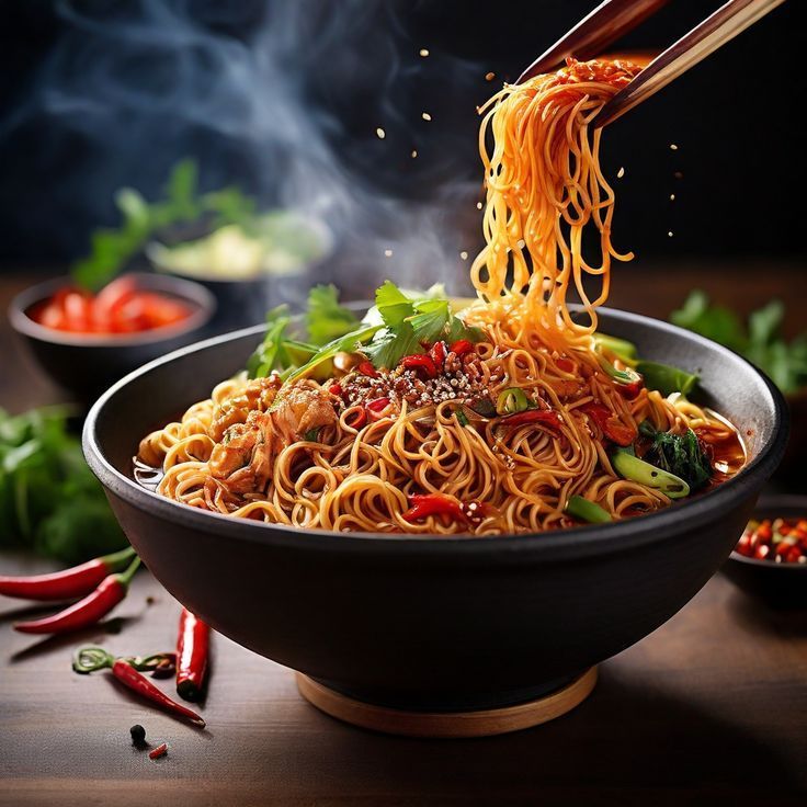 Yippee Noddles  - Image 4