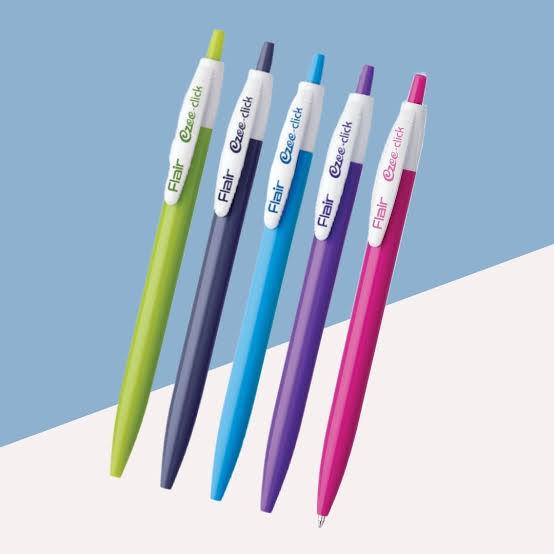 Ezee Click Pen - Image 4
