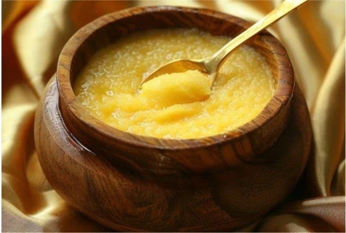 GRB Ghee 200 ml - Image 4