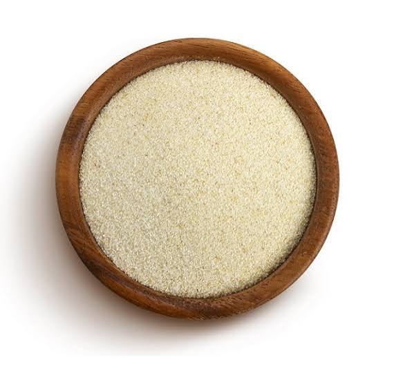 Number One Sooji Rava 500 g - Image 4