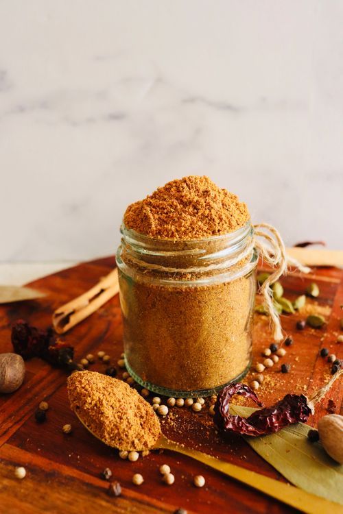 Aachi  Chicken Masala 50 g - Image 4