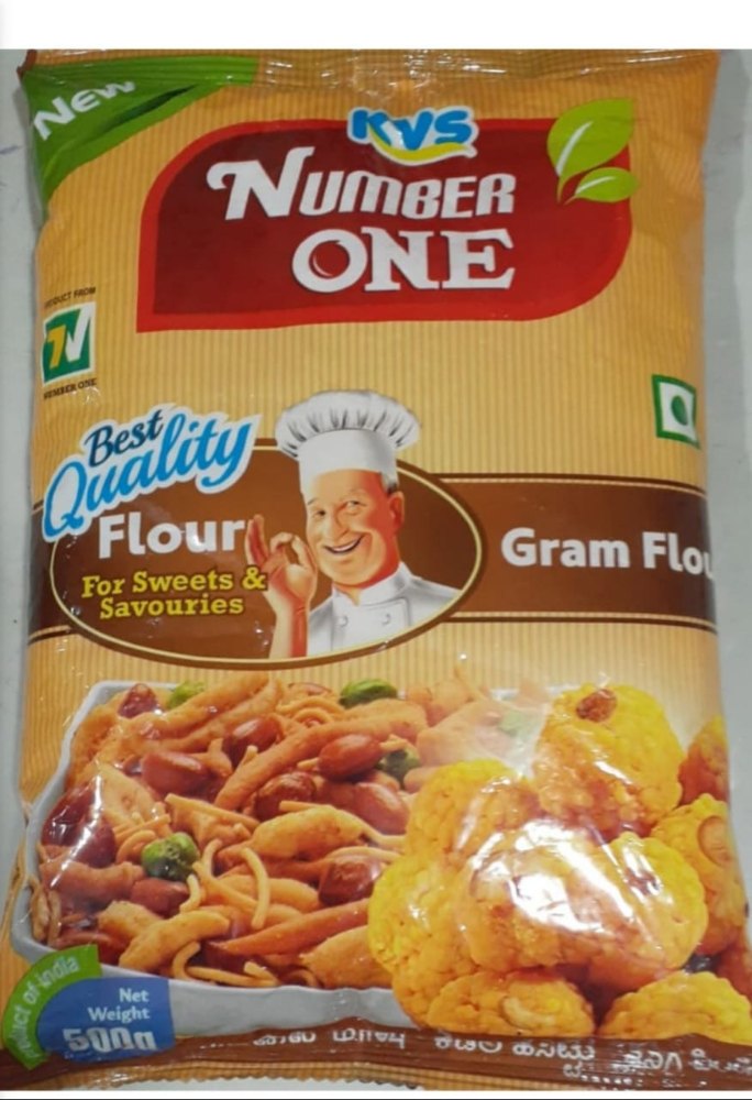 Number One Gram Flour - Image 4