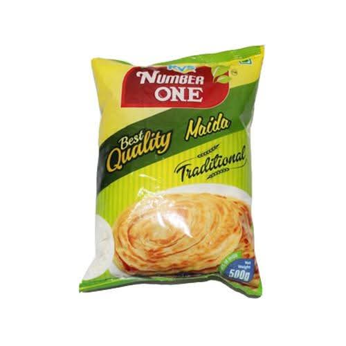 Number One Maida 500 g - Image 4