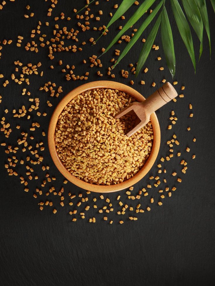 Methi 100 g - Image 4