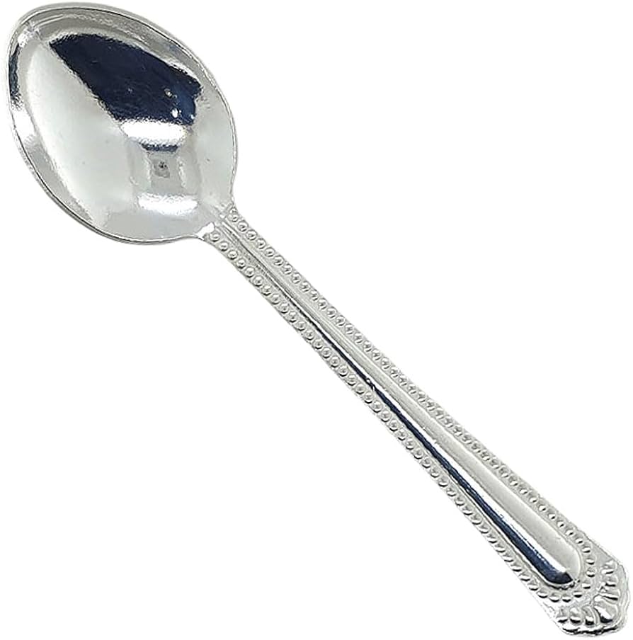 Sliver Spoon Small - Image 4