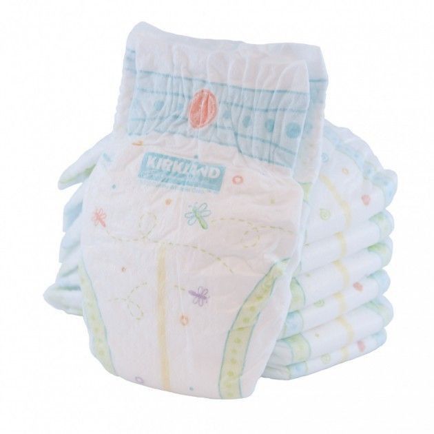 Pampers 'L' Size - Image 4