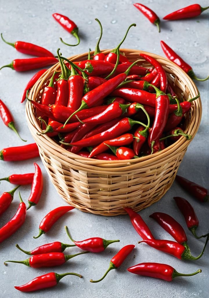 Red Chilli 150 g  - Image 4