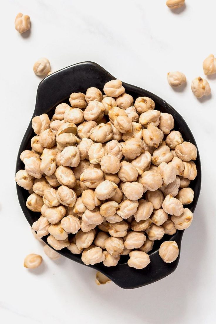 White Channa  1 Kg - Image 4