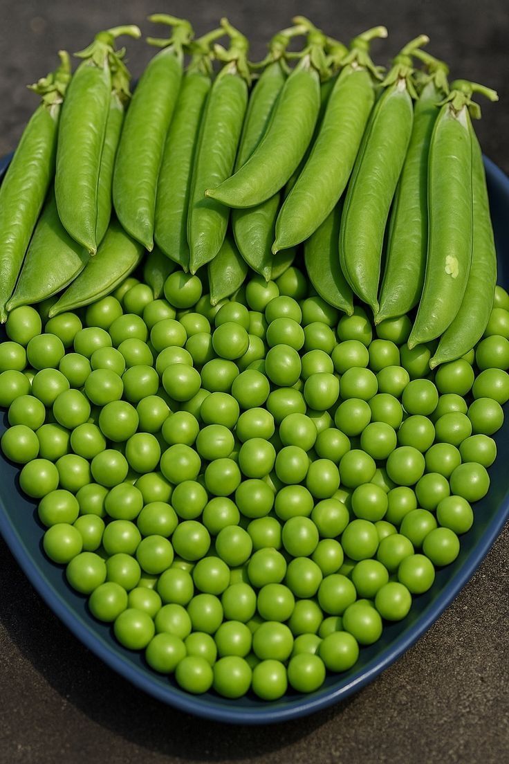 Green Peas 500 g - Image 4