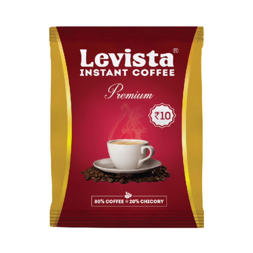Levista 8.9 g - Image 4