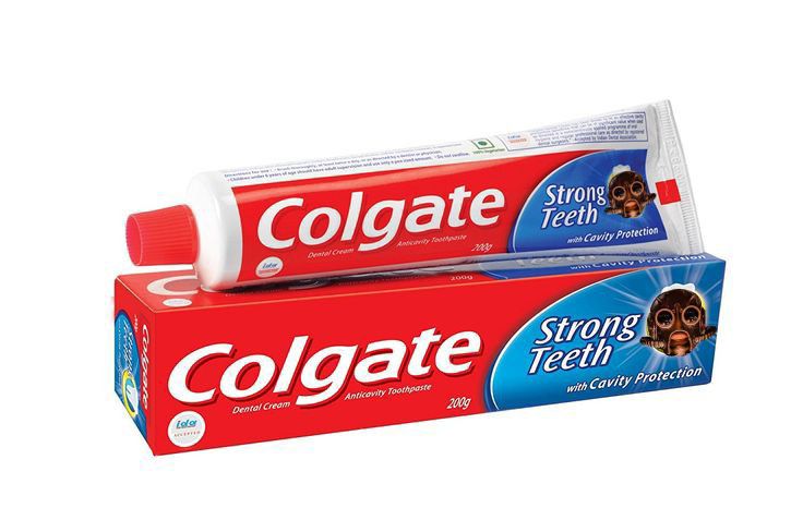 Colgate Paste 38 g - Image 4