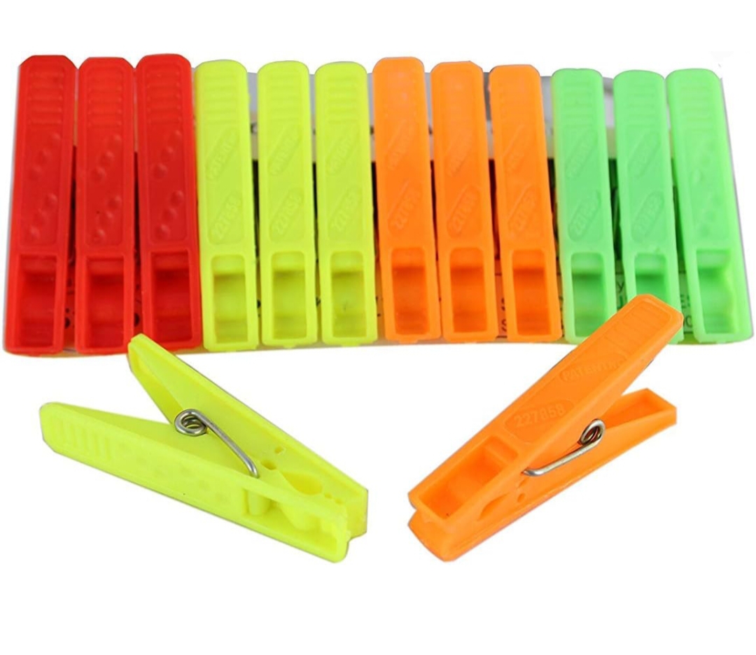 Cloth Clip - Image 4