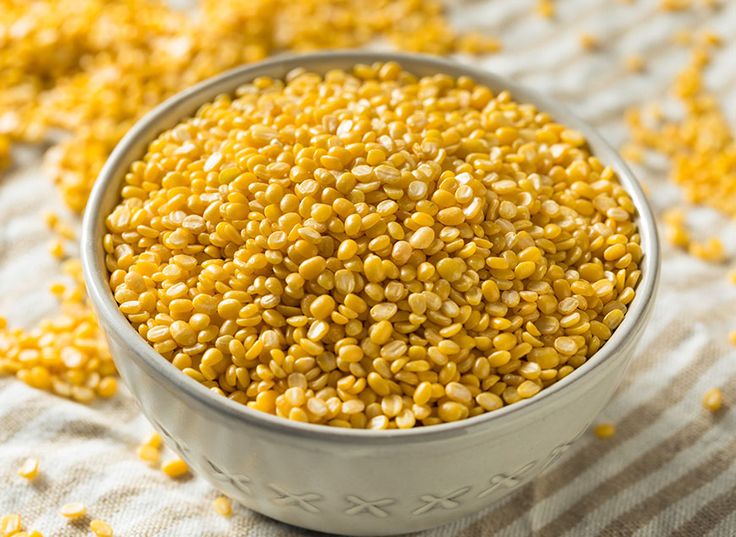 Moong  Dal 250 g - Image 4