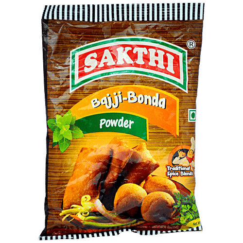 Sakthi Bujji Ponda Mix 500 g - Image 4