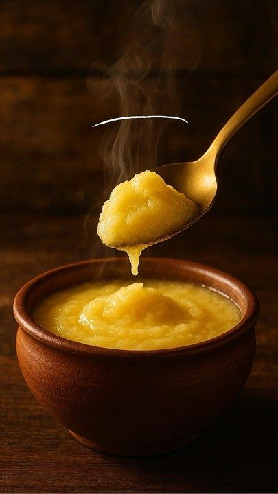 GRB Ghee 200 ml - Image 5