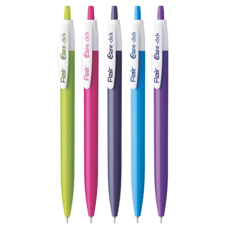 Ezee Click Pen - Image 5
