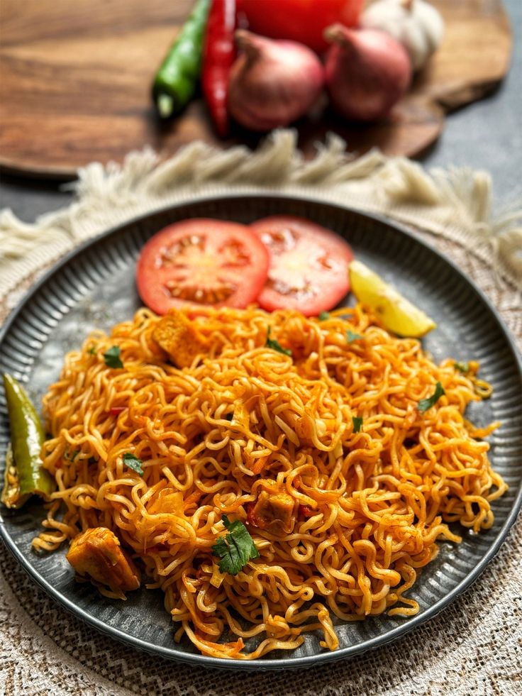 Maggie Noodles 280 g - Image 5