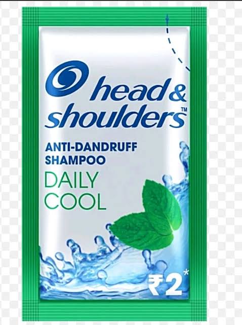 Head & Shoulders Shampoo  - Image 5