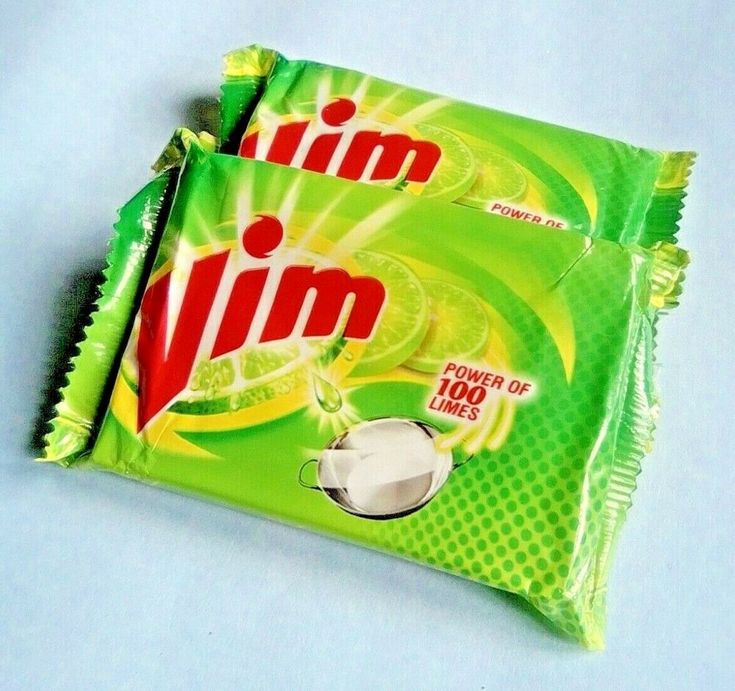 Vim bar Soap - Image 5