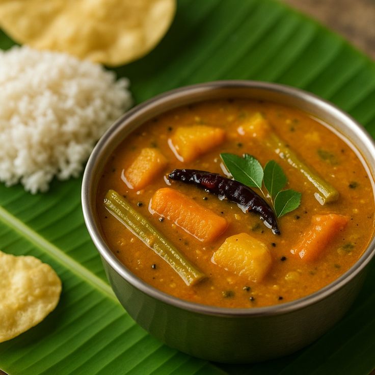 Sakthi Sambar 50 g - Image 5