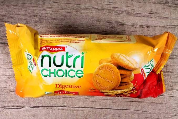 Brittania Nutri choice - Image 5