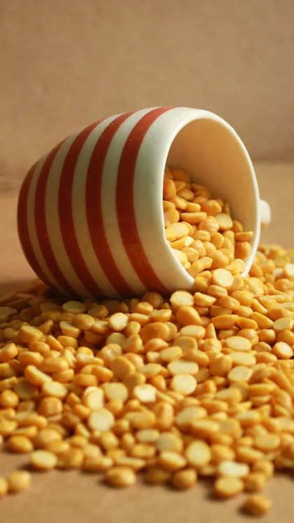 Gram Dal 250 g - Image 5