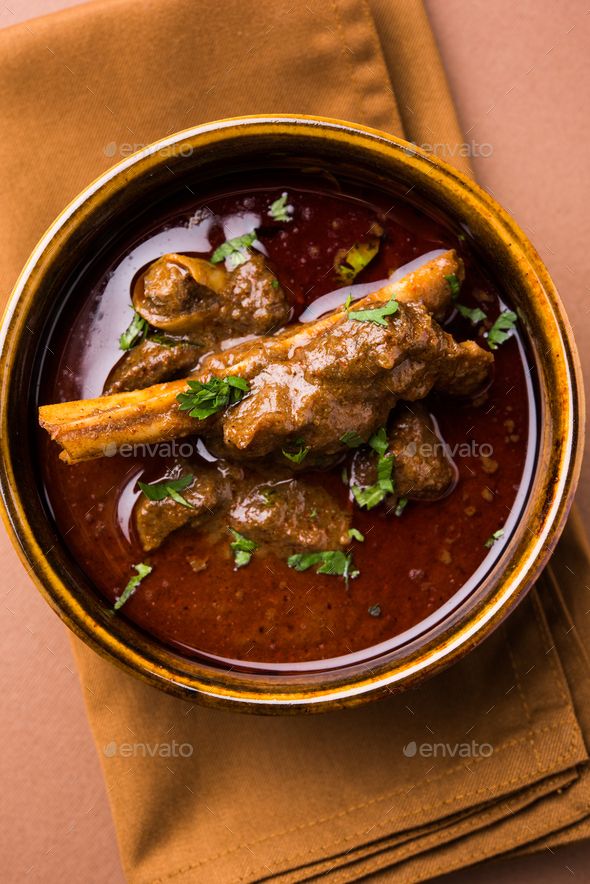 Aachi Mutton Masala  - Image 5