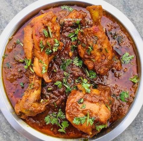 Aachi  Chicken Masala  18 g - Image 5