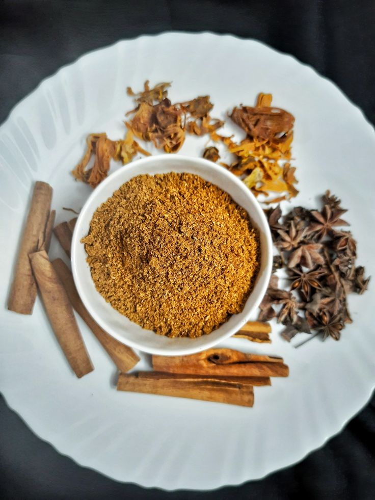 Aachi  Chicken Masala 50 g - Image 5
