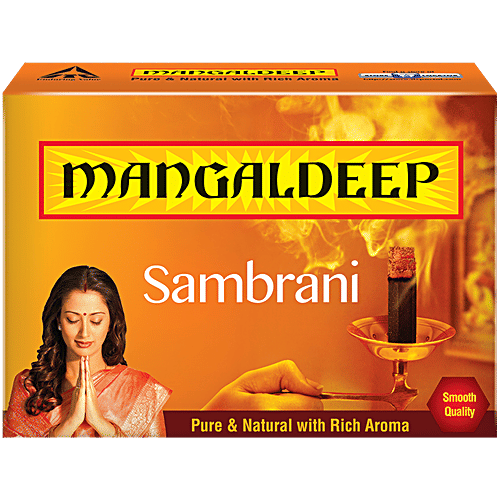Mangal Deep Sambrani - Image 5