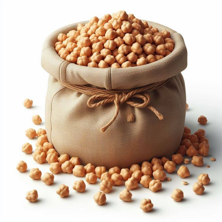Black Channa 500 g - Image 5
