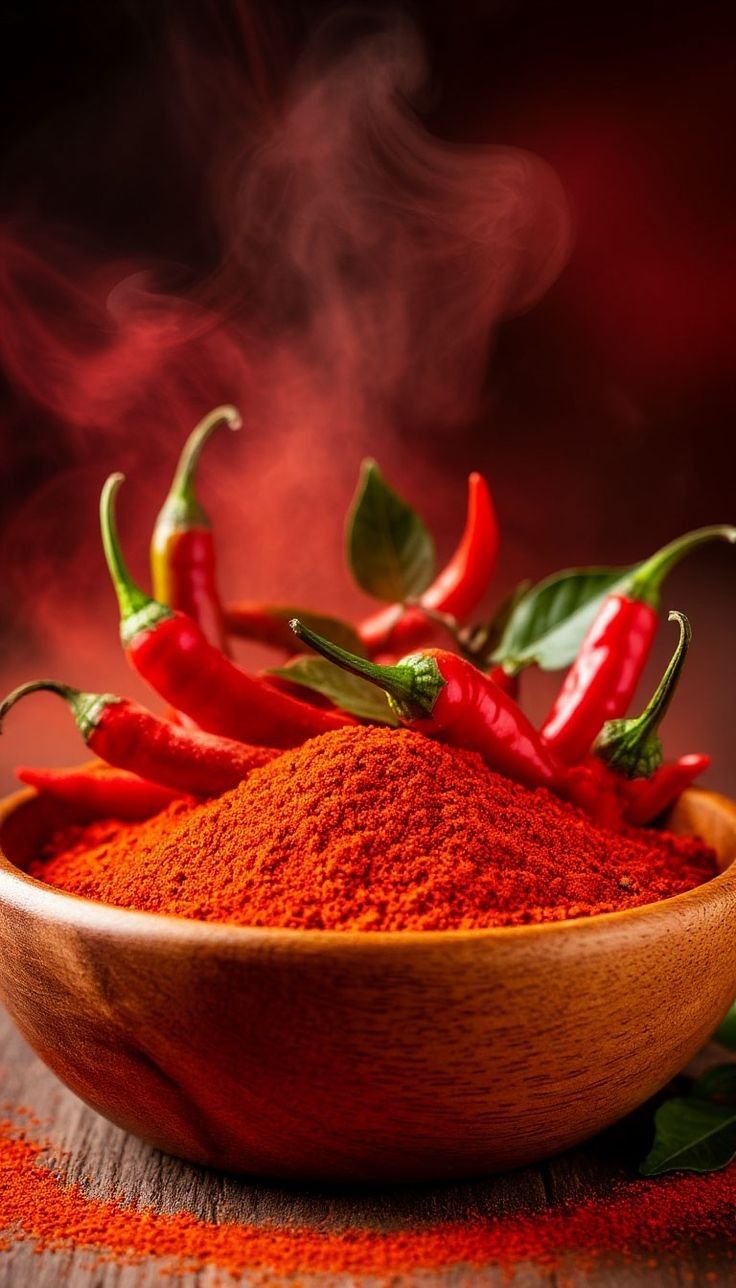 Red Chilli 150 g  - Image 5