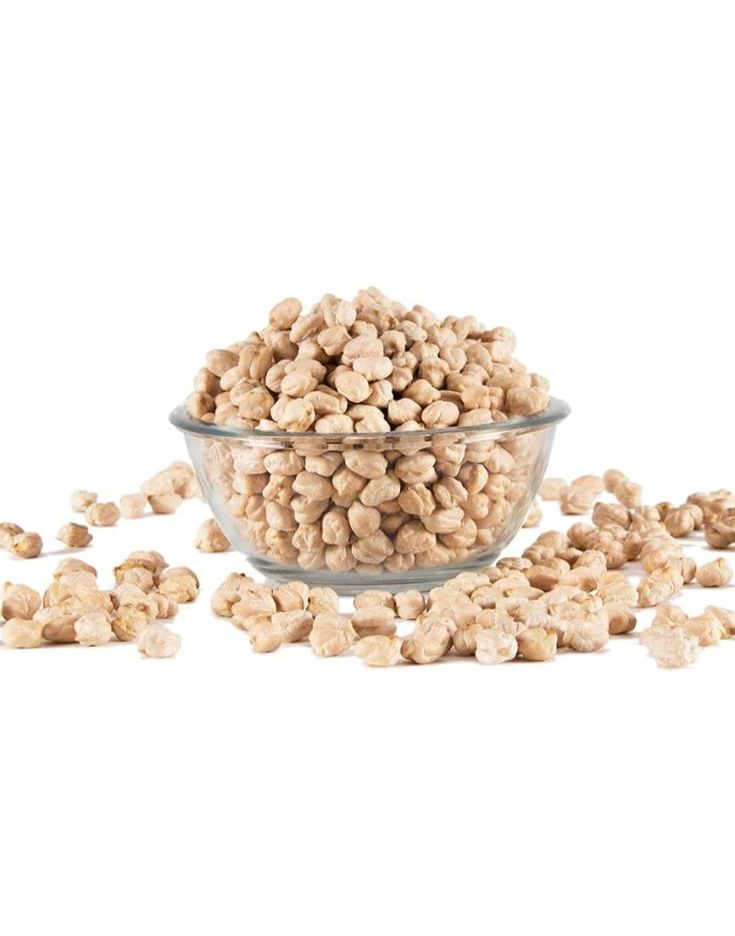 White Channa  1 Kg - Image 5