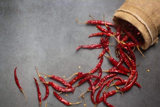 Red Chilli 250 g - Image 5