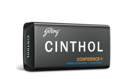 Cinthol  Block Soap 100 g - Image 5