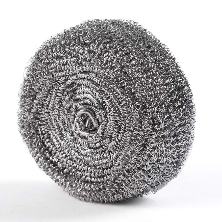 Steel Scrubber  - Image 5