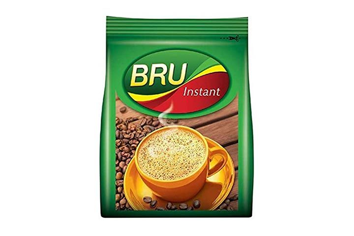 Bru Coffee 5 Rs - Image 5