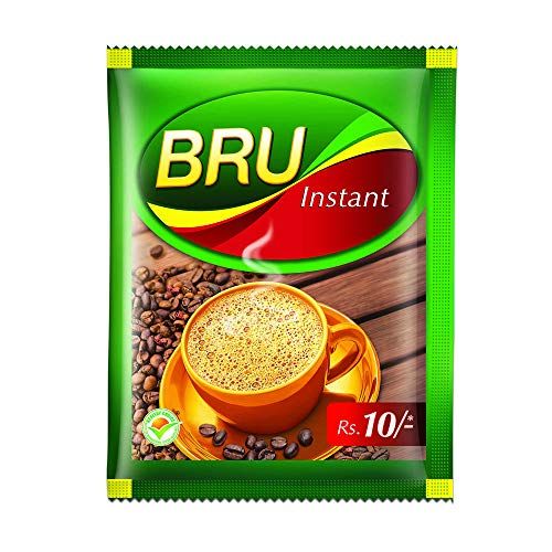 Bru Coffee 10 Rs - Image 5