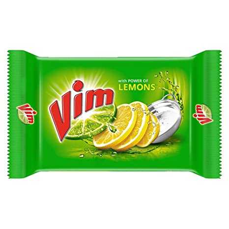 Vim bar Soap