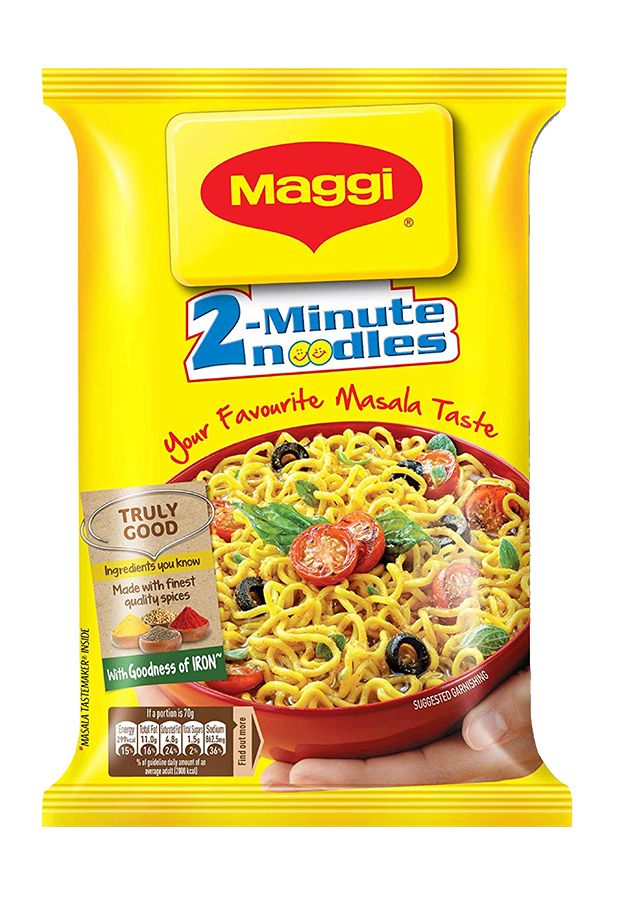 Maggie Noodles 140 g