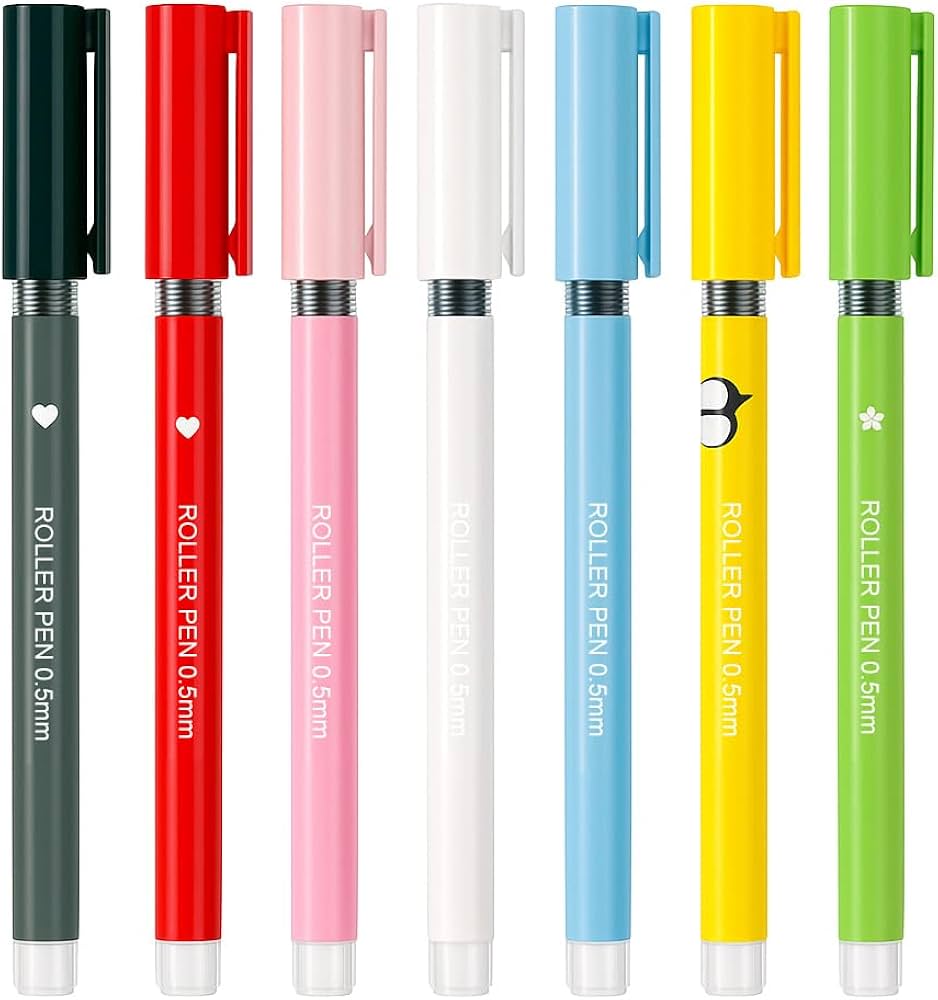 Panda Pen