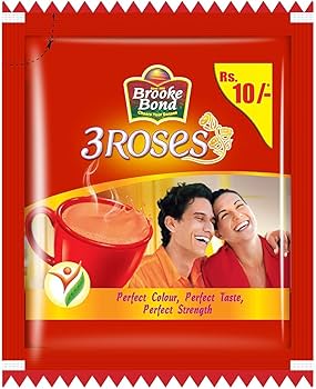 3 Roses  - Image 1