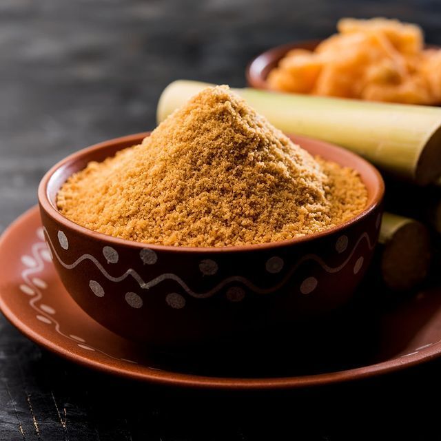 Jaggery Powder 500 g