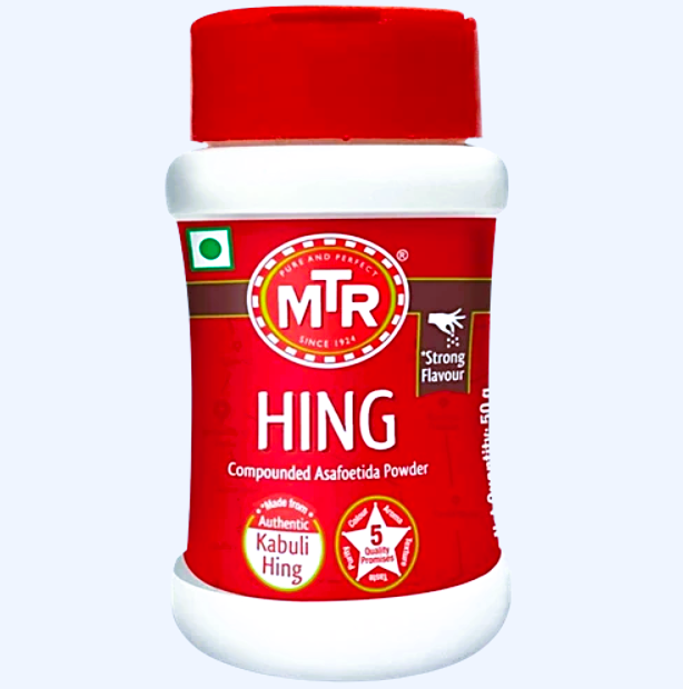 MTR LG Powder  - Image 1