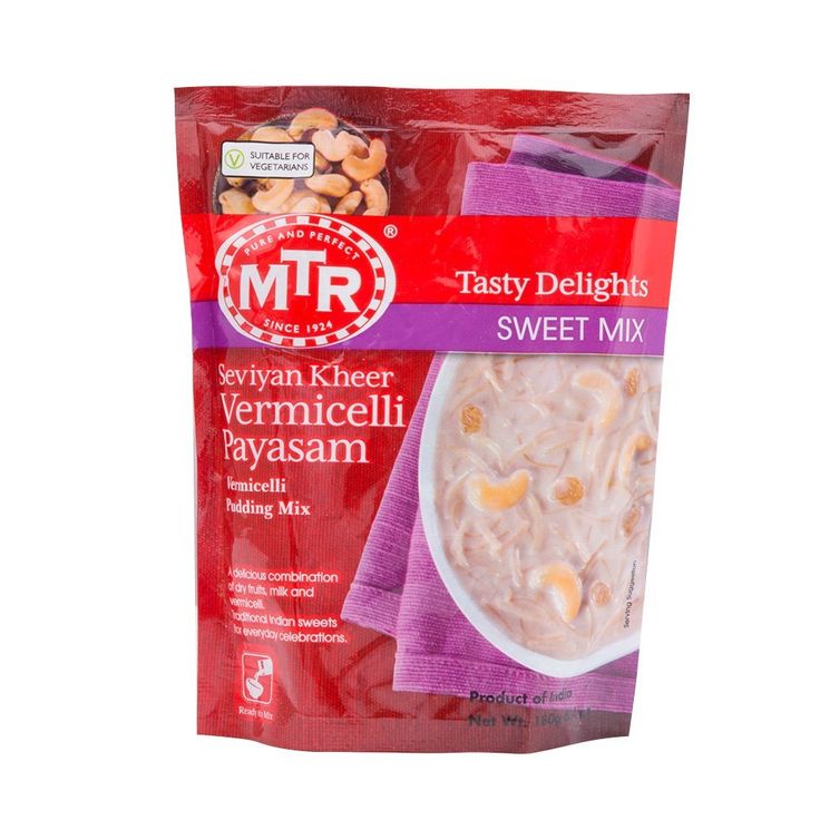 MTR Vermicelli 150 g