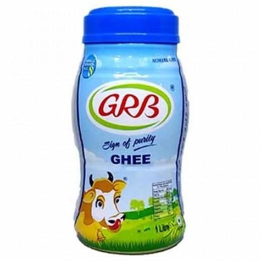 GRB Ghee 100 ml