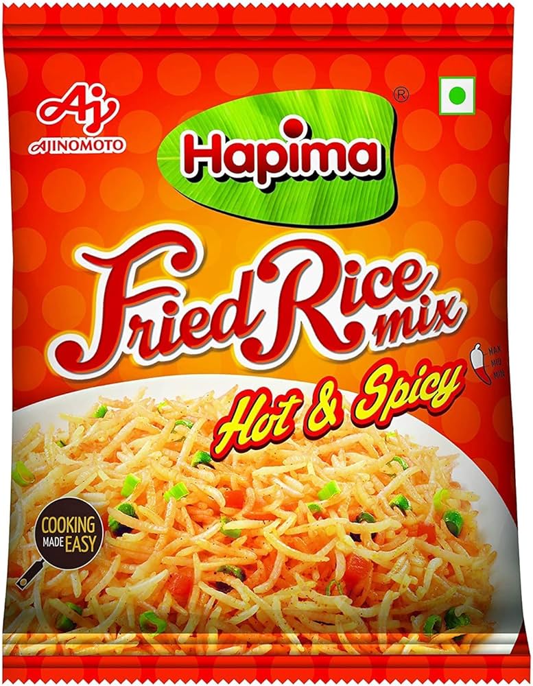 Fried Rice Masala 20 g